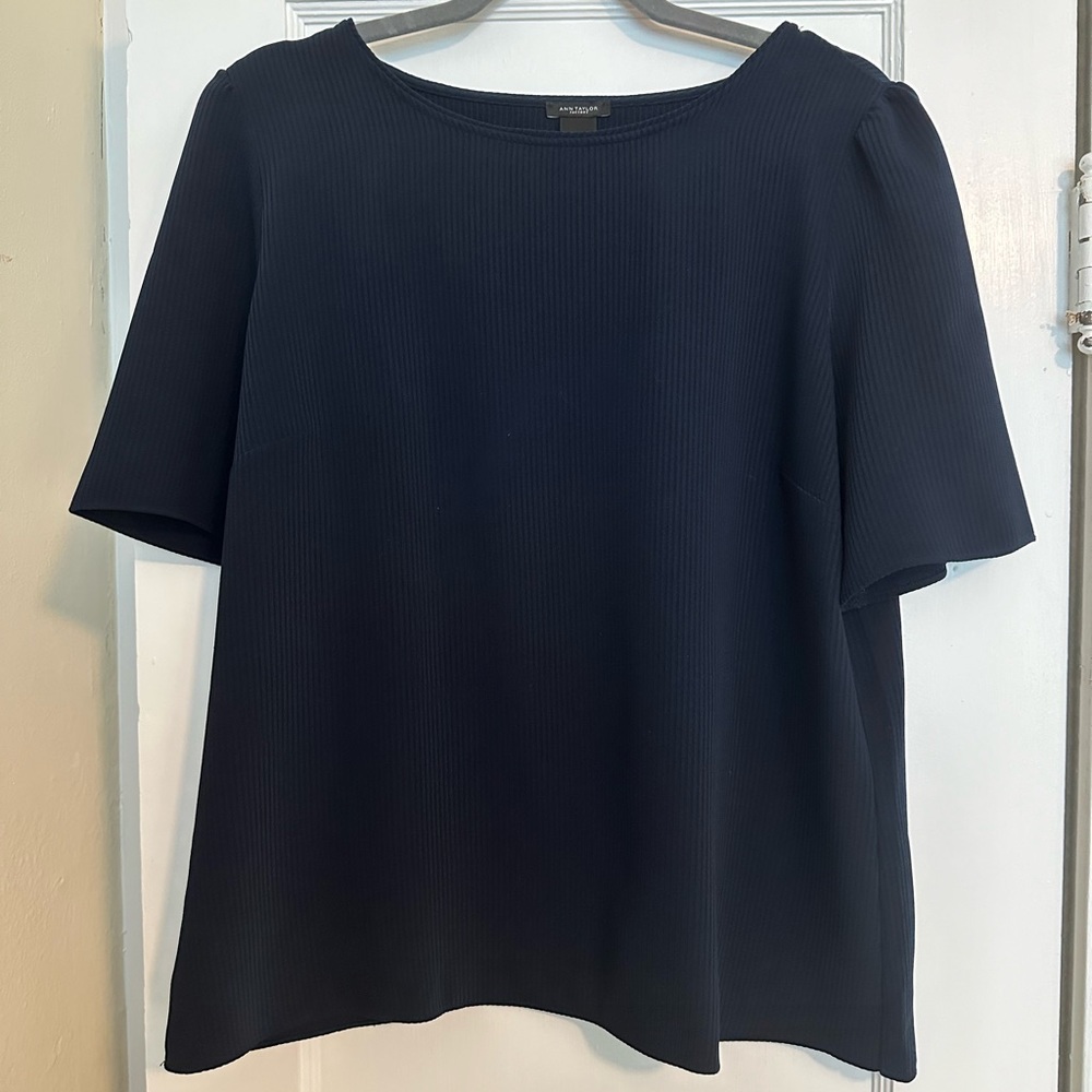Ann Taylor Factory Top